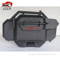 Sehemu za mwili za mwili wa Auto Tailgate kwa tank 300